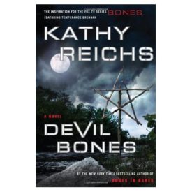Devil Bones: A Novel (Temperance Brennan Novels) (Hardcover)