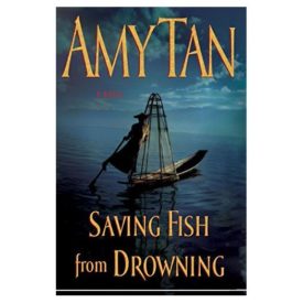 Saving Fish from Drowning (Hardcover)