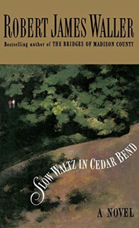 Slow Waltz in Cedar Bend (Hardcover)