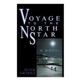 Voyage to the North Star (Hardcover)