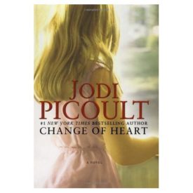 Change of Heart: A Novel (Hardcover)