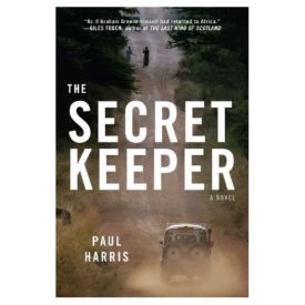 The Secret Keeper (Hardcover)