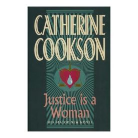 Justice is a Woman (Hardcover)
