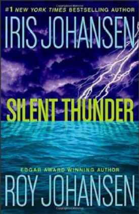 Silent Thunder (Hardcover)