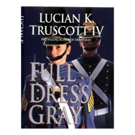 Full Dress Gray (Hardcover)