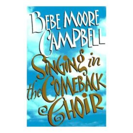 Singing in the Comeback Choir (Hardcover)