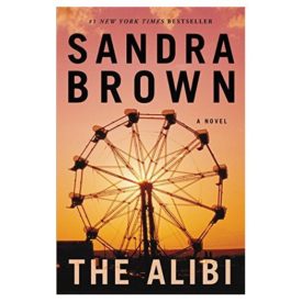 The Alibi (Hardcover)