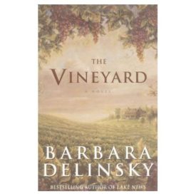 The Vineyard: A Novel (Hardcover)