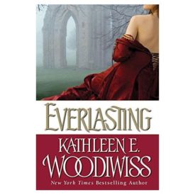 Everlasting (Hardcover)