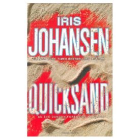 Quicksand (Eve Duncan) (Hardcover)