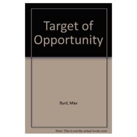 Target of Opportunity (Hardcover)
