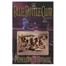 The Blue Bottle Club (Hardcover)