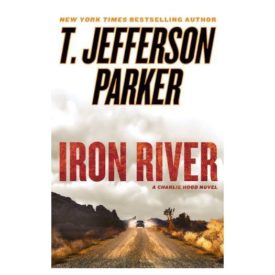 Iron River (Hardcover)