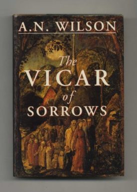 The Vicar of Sorrows (Hardcover)