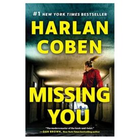 Missing You (Hardcover)
