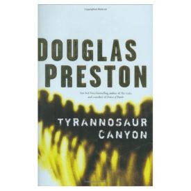 Tyrannosaur Canyon (Hardcover)