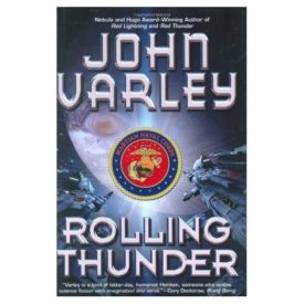 Rolling Thunder (Hardcover)