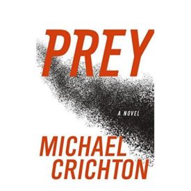 Prey (Hardcover)