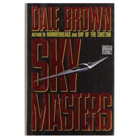 Sky Masters (Hardcover)