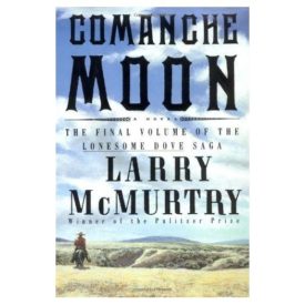 Comanche Moon (Hardcover)