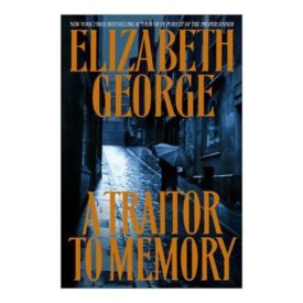 A Traitor to Memory (Hardcover)