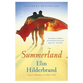 Summerland: A Novel (Hardcover)