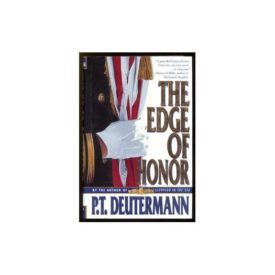 The Edge of Honor: A Novel (Hardcover)