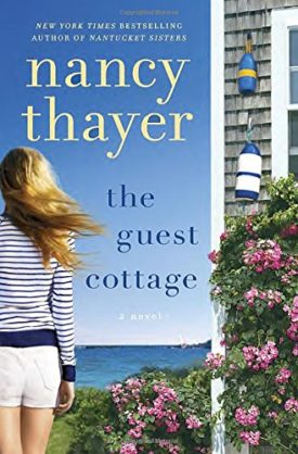 The Guest Cottage: A Novel (Hardcover)