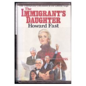 The Immigrants Daughter (Hardcover)