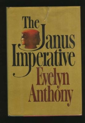 The Janus Imperative (Hardcover)