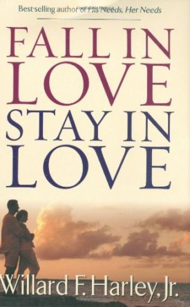 Fall in Love, Stay in Love (Hardcover)