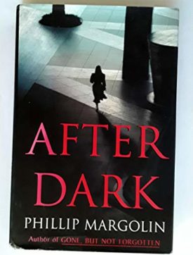 After Dark (Hardcover)