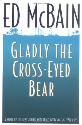 Gladly the Cross-Eyed Bear (Matthew Hope Mysteries) (Hardcover)