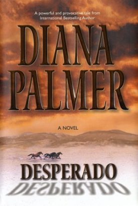 Desperado (Hardcover)