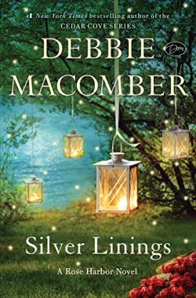 Silver Linings: A Rose Harbor Novel (Hardcover)
