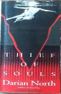 Thief of Souls (Hardcover)