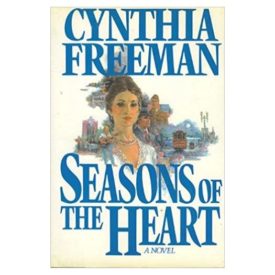 Seasons of the Heart (Hardcover)