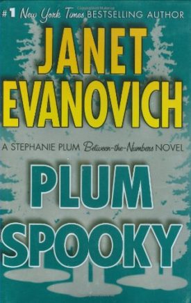 Plum Spooky (Stephanie Plum: Between the Numbers) (Hardcover)