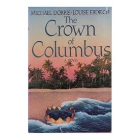 The Crown of Columbus (Hardcover)