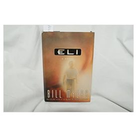 Eli (Hardcover)