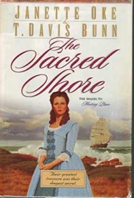 THE SACRED SHORE (Hardcover)