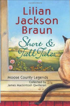 Short and Tall Tales (Hardcover)
