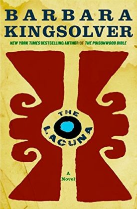 The Lacuna: A Novel (Hardcover)