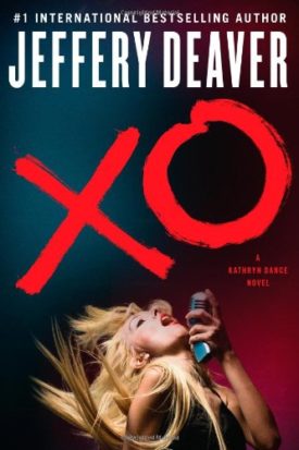 XO: A Kathryn Dance Novel (Hardcover)