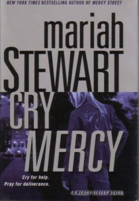 Cry Mercy (Hardcover)