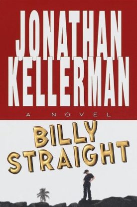 Billy Straight: A Novel (Hardcover)