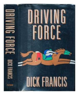 Driving Force (Hardcover)
