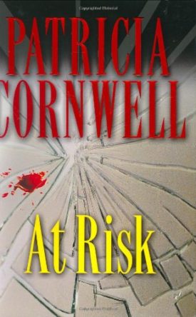 At Risk (Hardcover)