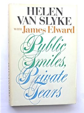 Public Smiles, Private Tears (Hardcover)