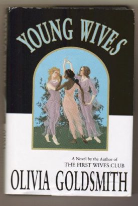 Young Wives (A Novel) (Hardcover)